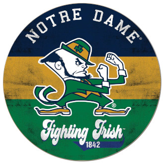 Notre Dame Fighting Irish